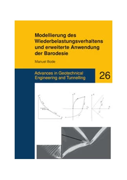 Abbildung von Bode | Modellierung des Wiederbelastungsverhaltens und erweiterte Anwendung der Barodesie | 1. Auflage | 2022 | 26 | beck-shop.de