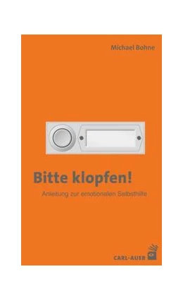Abbildung von Bohne | Bitte klopfen! Anleitung zur emotionalen Selbsthilfe | 5. Auflage | 2024 | beck-shop.de