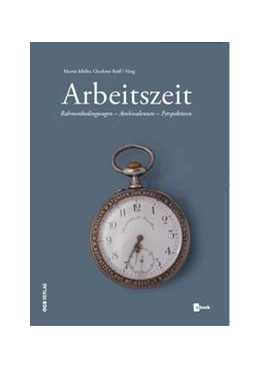 Abbildung von Müller / Reiff | Arbeitszeit | 1. Auflage | 2021 | beck-shop.de
