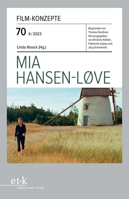Abbildung von Mia Hansen-Løve | 1. Auflage | 2023 | 70 | beck-shop.de