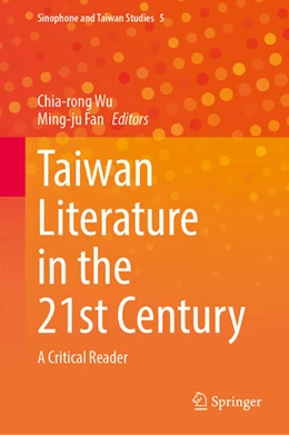 Abbildung von Wu / Fan | Taiwan Literature in the 21st Century | 1. Auflage | 2023 | beck-shop.de
