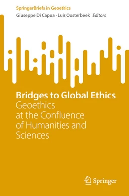 Abbildung von Di Capua / Oosterbeek | Bridges to Global Ethics | 1. Auflage | 2023 | beck-shop.de