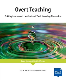 Abbildung von Byrne / Heffernan | Overt Teaching | 1. Auflage | 2023 | beck-shop.de