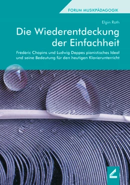 Abbildung von Roth | Die Wiederentdeckung der Einfachheit | 1. Auflage | 2022 | beck-shop.de