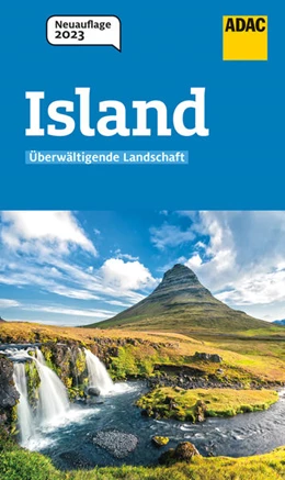 Abbildung von Bierbaum | ADAC Reiseführer Island | 1. Auflage | 2023 | beck-shop.de