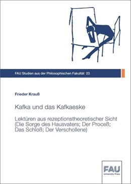 Abbildung von Krauß | Kafka und das Kafkaeske | 1. Auflage | 2022 | beck-shop.de