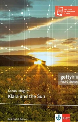 Abbildung von Ishiguro | Klara and the Sun | 1. Auflage | 2023 | beck-shop.de