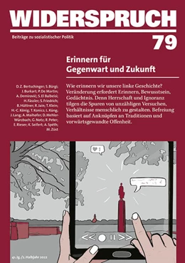 Abbildung von El Bulbeisi | Widerspruch 79 | 1. Auflage | 2022 | beck-shop.de