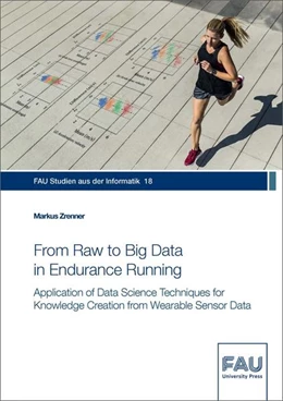 Abbildung von Zrenner | From Raw to Big Data in Endurance Running | 1. Auflage | 2022 | beck-shop.de