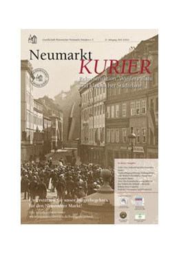 Abbildung von Neumarkt-Kurier 2/2022 | 1. Auflage | 2022 | beck-shop.de