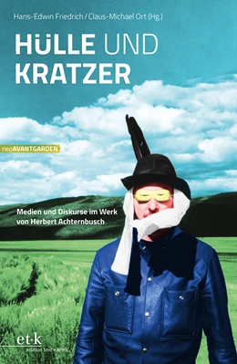 Abbildung von Hülle und Kratzer | 1. Auflage | 2023 | 16 | beck-shop.de