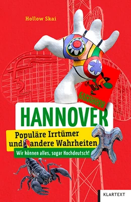 Abbildung von Skai | Hannover | 1. Auflage | 2023 | beck-shop.de