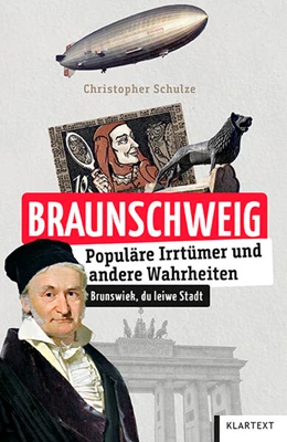 Abbildung von Schulze | Braunschweig | 1. Auflage | 2023 | beck-shop.de