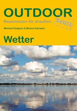 Abbildung von Hodgson / Schrader | Wetter | 4. Auflage | 2022 | beck-shop.de