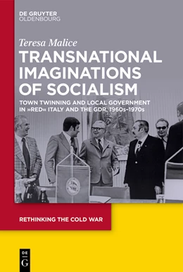 Abbildung von Malice | Transnational Imaginations of Socialism | 1. Auflage | 2022 | beck-shop.de