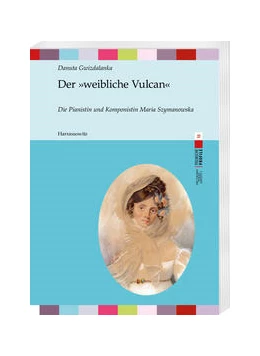 Abbildung von Gwizdalanka | Der »weibliche Vulcan« | 1. Auflage | 2023 | beck-shop.de