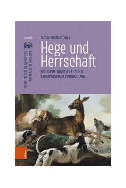 Abbildung von Weber | Hege und Herrschaft | 1. Auflage | 2023 | beck-shop.de
