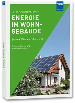 Abbildung von Schwarzburger | Energie im Wohngebäude | 3. Auflage | 2022 | beck-shop.de