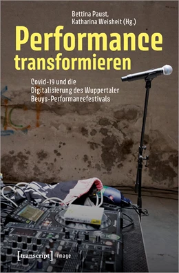 Abbildung von Paust / Weisheit | Performance transformieren | 1. Auflage | 2023 | beck-shop.de