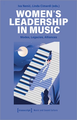 Abbildung von Nenic / Cimardi | Women's Leadership in Music | 1. Auflage | 2023 | beck-shop.de