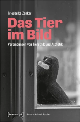 Abbildung von Zenker | Das Tier im Bild | 1. Auflage | 2023 | beck-shop.de