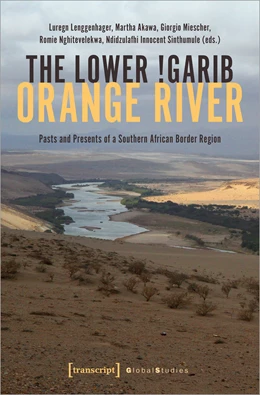 Abbildung von Lenggenhager / Akawa | The Lower !Garib - Orange River | 1. Auflage | 2023 | beck-shop.de