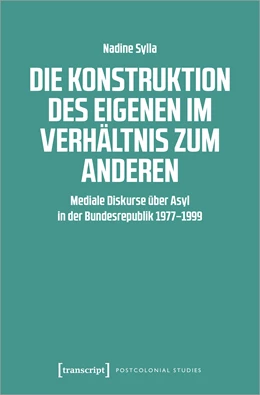 Abbildung von Sylla | Die Konstruktion des Eigenen im Verhältnis zum Anderen | 1. Auflage | 2023 | beck-shop.de