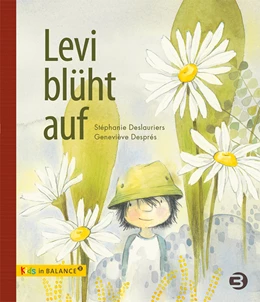 Abbildung von Deslauriers | Levi blüht auf | 1. Auflage | 2023 | beck-shop.de