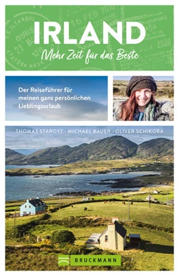 Abbildung von Starost / Bauer | Irland. Mehr Zeit für das Beste | 1. Auflage | 2023 | beck-shop.de