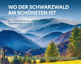Abbildung von Lehmann | Wo der Schwarzwald am schönsten ist | 1. Auflage | 2023 | beck-shop.de