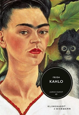 Abbildung von Grenzmann | Frida Kahlo | 1. Auflage | 2023 | beck-shop.de