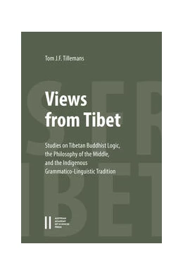 Abbildung von Tillemans | Views from Tibet | 1. Auflage | 2022 | 106 | beck-shop.de