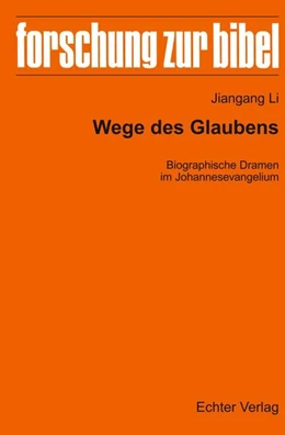 Abbildung von Li | Wege des Glaubens | 1. Auflage | 2023 | beck-shop.de