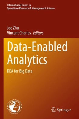 Abbildung von Zhu / Charles | Data-Enabled Analytics | 1. Auflage | 2022 | 312 | beck-shop.de