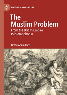 Abbildung von Patel | The Muslim Problem | 1. Auflage | 2022 | beck-shop.de