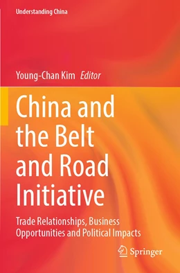 Abbildung von Kim | China and the Belt and Road Initiative | 1. Auflage | 2022 | beck-shop.de