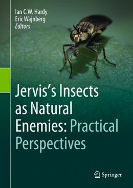 Abbildung von Hardy / Wajnberg | Jervis's Insects as Natural Enemies: Practical Perspectives | 1. Auflage | 2023 | beck-shop.de