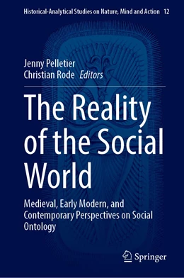 Abbildung von Pelletier / Rode | The Reality of the Social World | 1. Auflage | 2023 | 12 | beck-shop.de