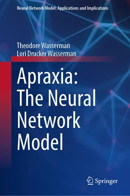 Abbildung von Wasserman | Apraxia: The Neural Network Model | 1. Auflage | 2023 | beck-shop.de