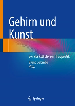 Abbildung von Colombo | Gehirn und Kunst | 1. Auflage | 2023 | beck-shop.de