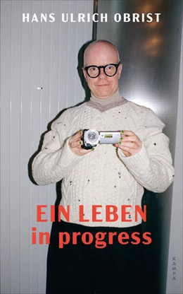 Abbildung von Obrist | Ein Leben in progress | 1. Auflage | 2024 | beck-shop.de