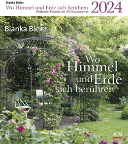 Abbildung von Bleier | Wo Himmel und Erde sich berühren 2024 - Postkartenkalender | 1. Auflage | 2023 | beck-shop.de