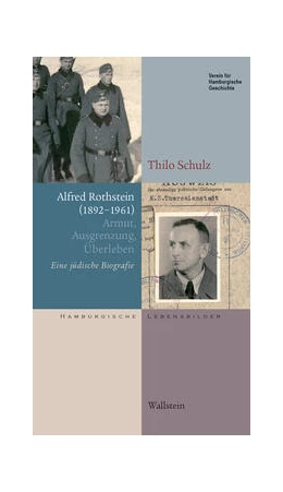 Abbildung von Schulz | Alfred Rothstein (1892-1960) | 1. Auflage | 2023 | beck-shop.de
