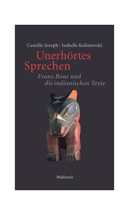 Abbildung von Joseph / Kalinowski | Unerhörtes Sprechen | 1. Auflage | 2023 | beck-shop.de