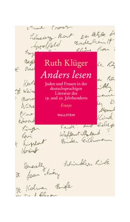Abbildung von Klüger / Dane | anders lesen | 2. Auflage | 2023 | beck-shop.de