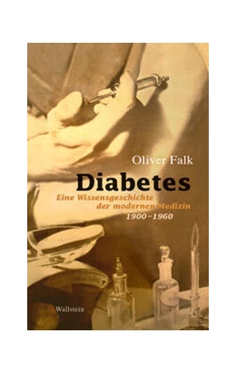 Abbildung von Falk | Diabetes | 1. Auflage | 2023 | beck-shop.de