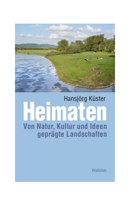 Abbildung von Küster | Heimaten | 1. Auflage | 2023 | beck-shop.de