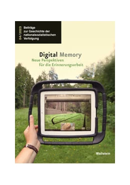Abbildung von Groschek / Knoch | Digital Memory | 1. Auflage | 2023 | beck-shop.de