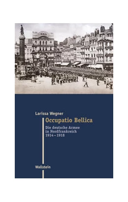Abbildung von Wegner | Occupatio Bellica | 1. Auflage | 2023 | beck-shop.de