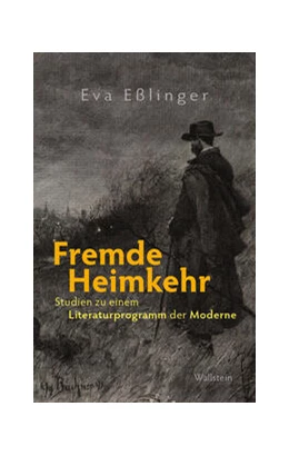 Abbildung von Eßlinger | Fremde Heimkehr | 1. Auflage | 2024 | beck-shop.de